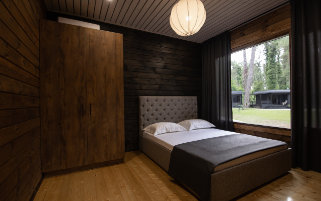 Abna Hotel