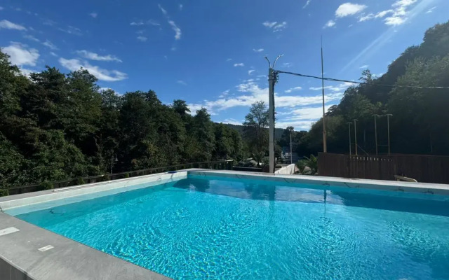 Hotel Sens Villas (sense Villas)