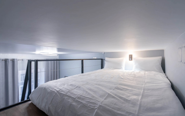 Квартира Современный комфорт в центре