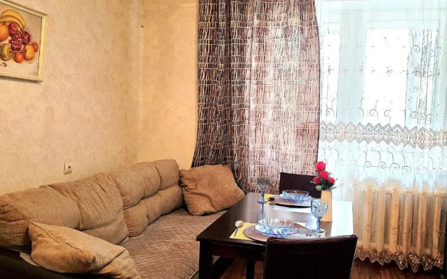 Апартаменты на Наугорском шоссе 92