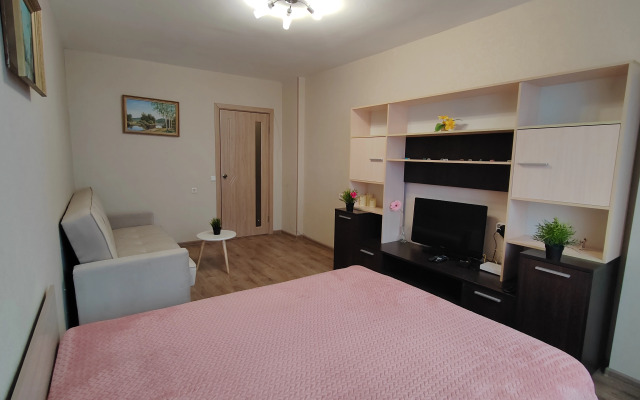 V Zhk Akvamarin Apartments