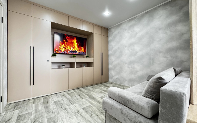 Апартаменты Гринхаус Автомобилистов 13