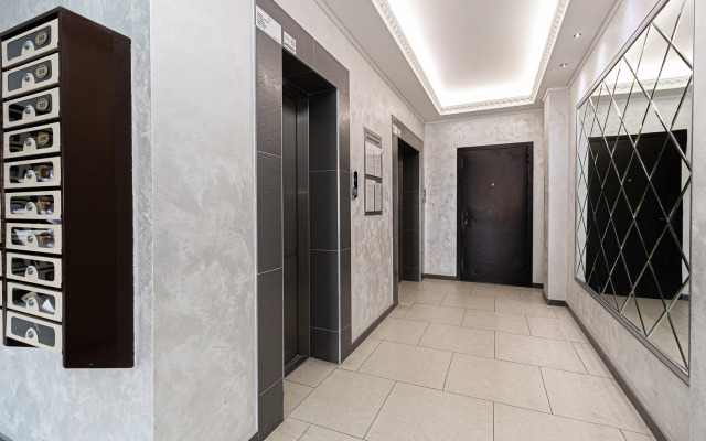 Квартира 2 Ночи на Улице Черниговская 1