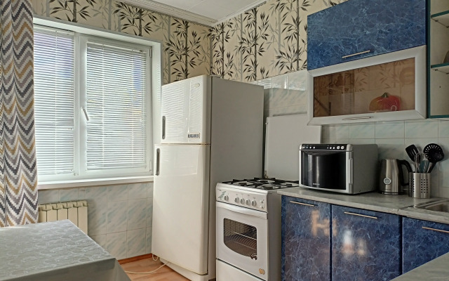 Квартира Уютная двушка для семейного проживания