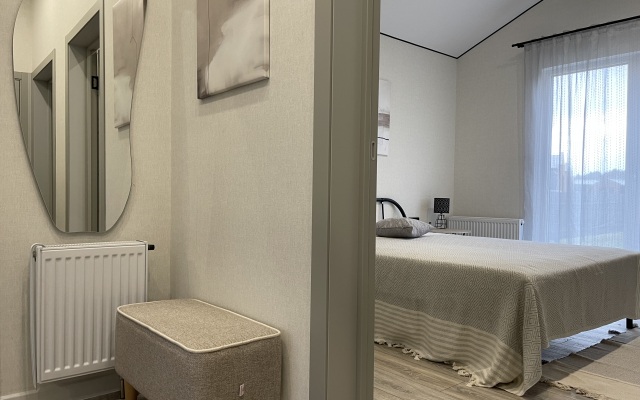 Mart Khaus Guest house