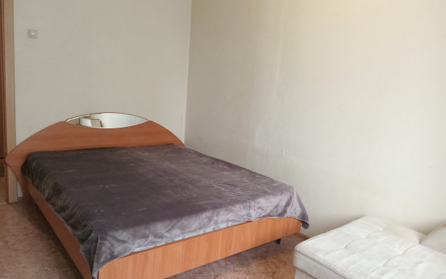 Квартира на Взлетке