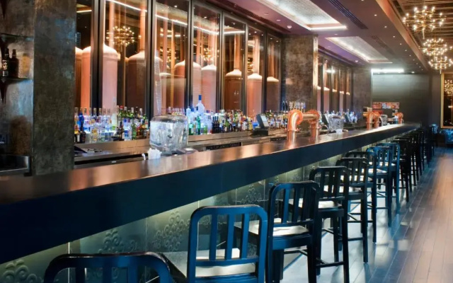 Crowne Plaza Abu Dhabi Yas Island by IHG