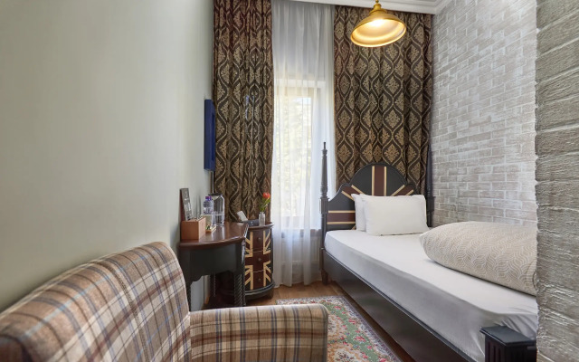 Vremena Goda Hotel