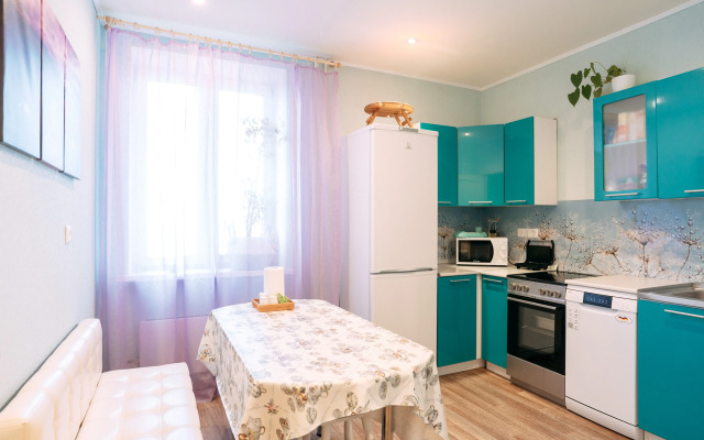 Квартира 3-х комнатная квартира у 3-х вокзалов