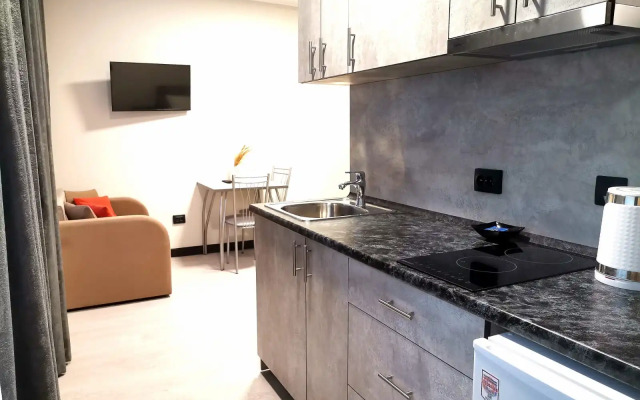 Апартаменты Северное Сияние