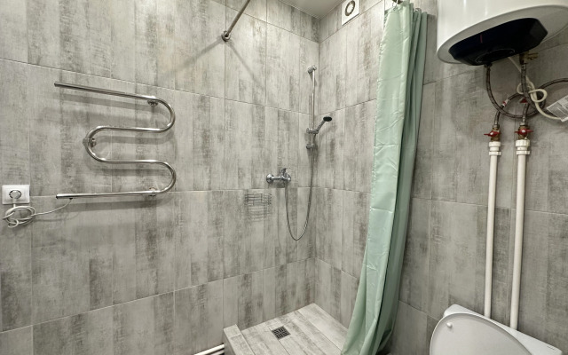 Квартира Комфортная Студия