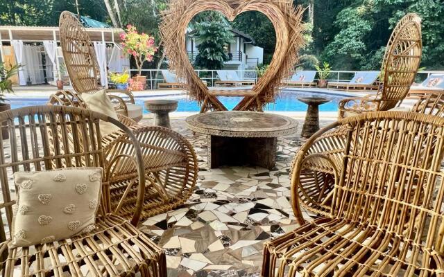 Ecotica Hotel and Resort