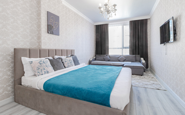 Apartamenty Apartments