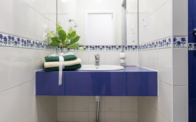 Квартира FlatStay Потемкинская 13/48 1