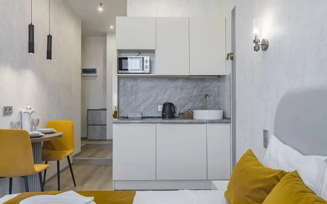 Apartments Apart Realty 1