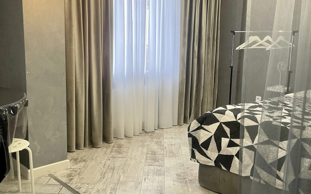 Studiya Na Kulakova (HouseVip26) Flat