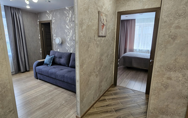 Квартира Вуктыл 3-х комнатная