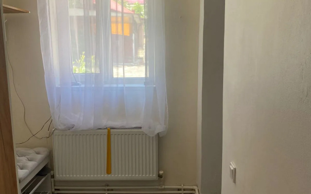 Na Prospekte Kirova 53 Apartments