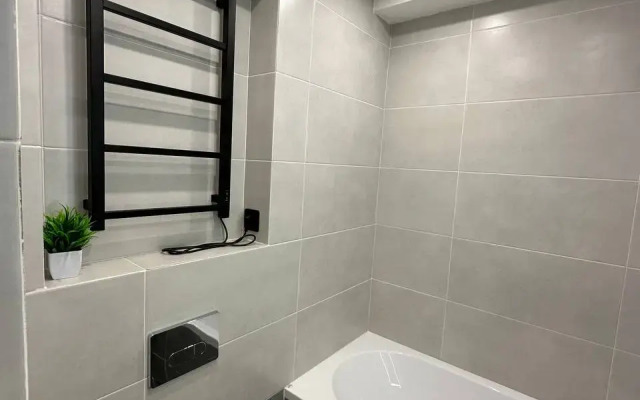Na Moskovskom 205 Flat