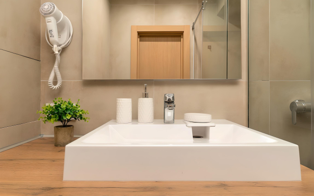 Апартаменты Grand Palace 1106