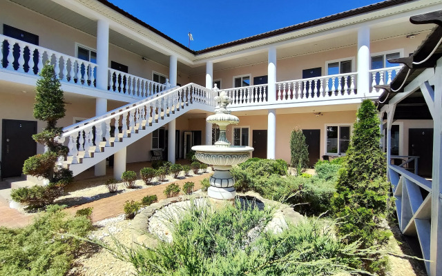 Гостевой дом Адмирал