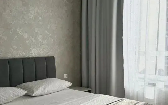 Квартира на Мраморном переулке 36