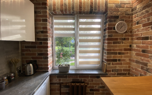 Квартира уютная  в центре Калининграда