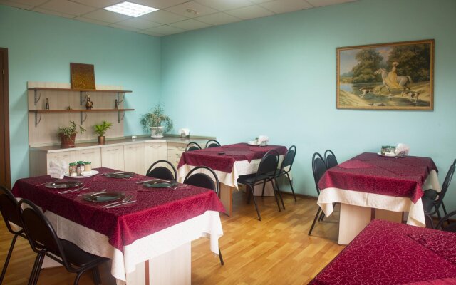Premio Hotel