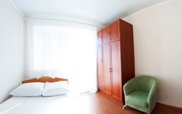 Na Maksima Gorykogo 83 Apartments