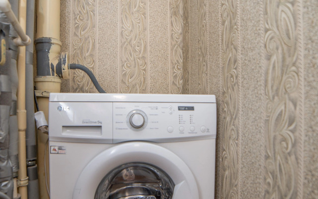 Апартаменты Вилонова 14а Двухкомнатная