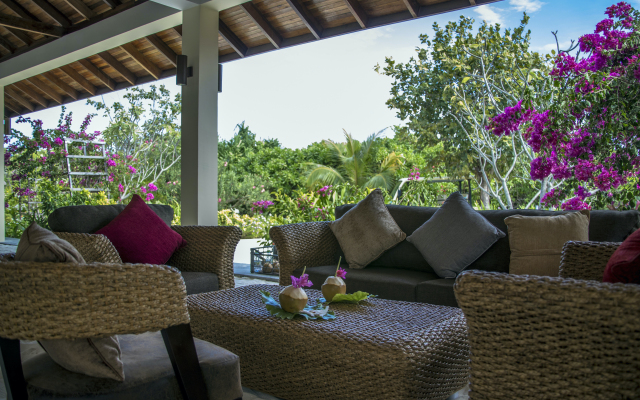 Hondaafushi Island Resort Hotel