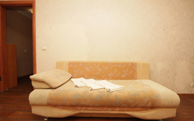 Квартира Удобная Ближе к Промзоне