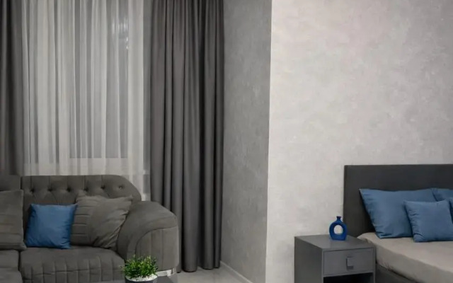 Квартира на улице Октябрьская 106А кв 60