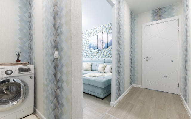 Апартаменты трехкомнатные на Космонавтов