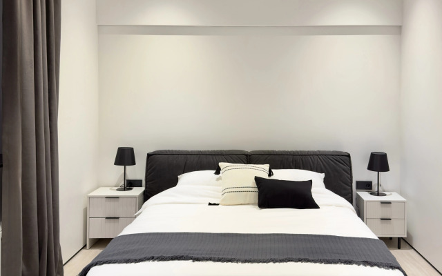 Частный дом Дом с видом на горы