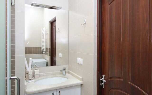 Apartments RentInnYerevan 13 Pavstos Buzand street