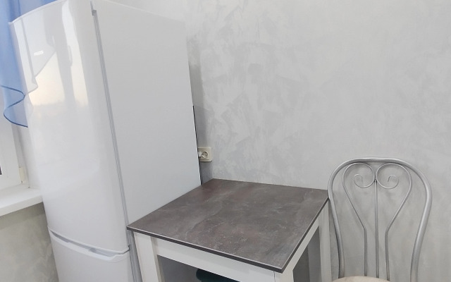 Uyutnaya Po Privlekatelnoy Tsene Flat