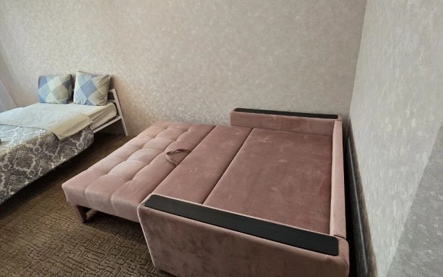 Квартира на Киренской