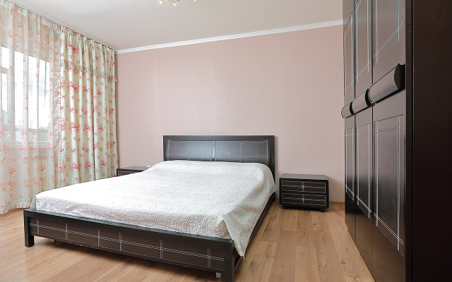 Sovremennaya Kvartira Sovetskiy Rayon Apartments