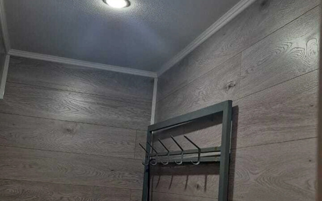 Na Ulitse Mira 4 Apartment