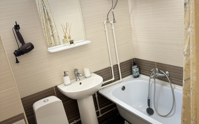 Квартира в районе Аквапарка Ривьера