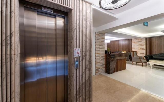 Rubby Hotel Kadikoy