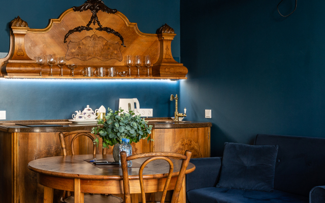 Гостевой дом Moroshka Home