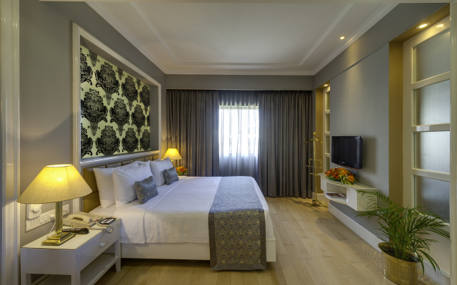 Kenilworth Kolkata Hotel