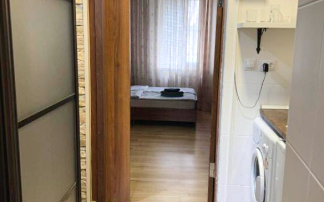 Квартира на Октябрьской 45