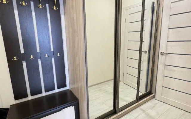 Квартира Уютная