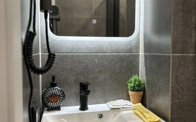 Квартира на улице Рихарда Зорге 17/8