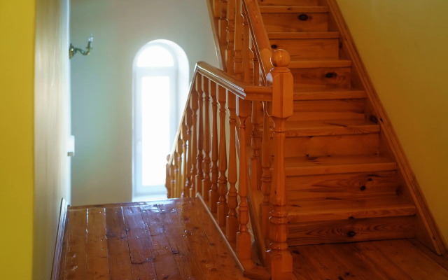Bolshoy Kottedzh Dlya Vashikh Meropriyatiy Private House