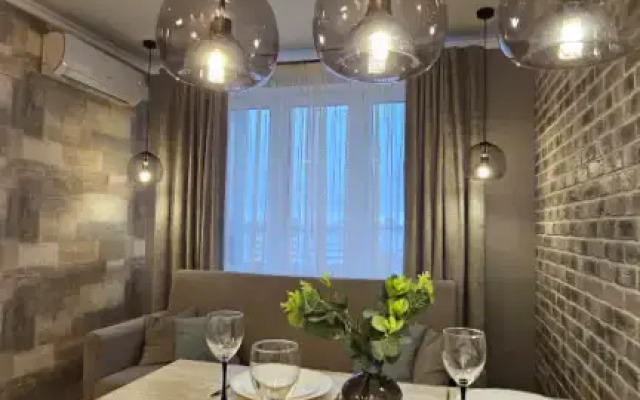 Квартира в Казани