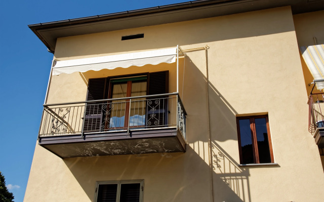 Апарт-отель PATTY'S SUITE HOLIDAY HOME